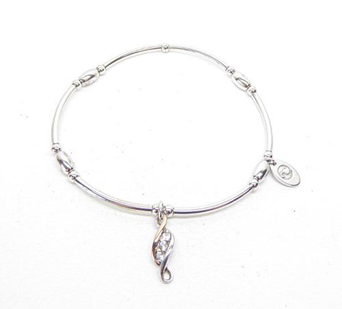 Clogau silver 9ct rose gold - clogau, &