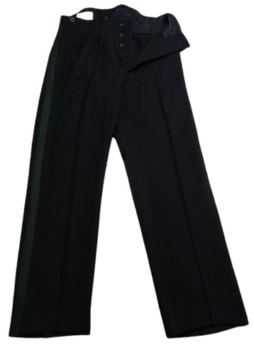 No1 dress trousers - no1,