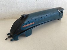 Hornby dublo blue - a4,