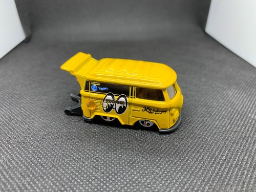 Hot wheels kool kombi - kool,
