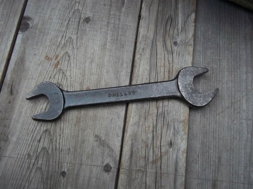 Shelley 2 w open end - shelley,