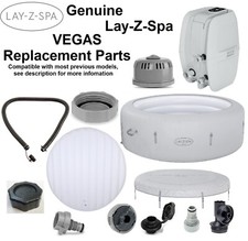 Lay spa vegas airjet - lay,