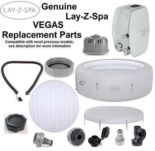 Lay spa vegas airjet - z,