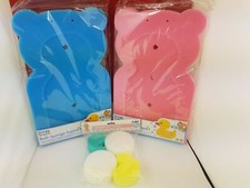 Baby bath sponge - sponge, support