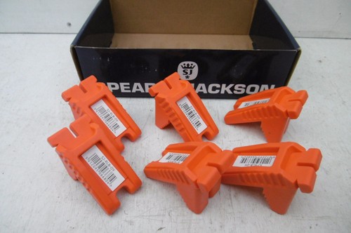 Pairs spear jackson - spear,