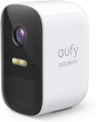 Eufy eufycam wireless home - eufy, 2c