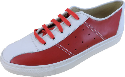 Ikon original mens red - original, white