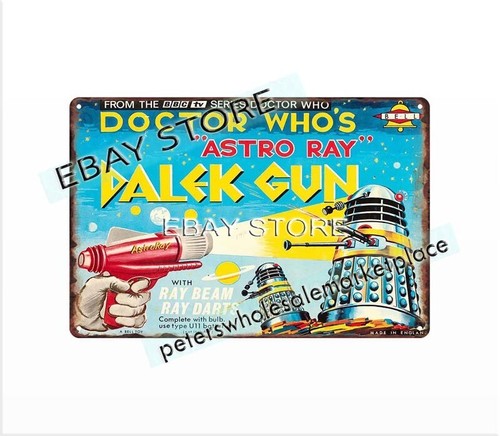1965 toy doctor whos - doctor,