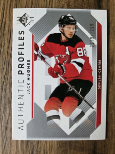 Jack hughes devils 2023 24 - hughes, 2023-24