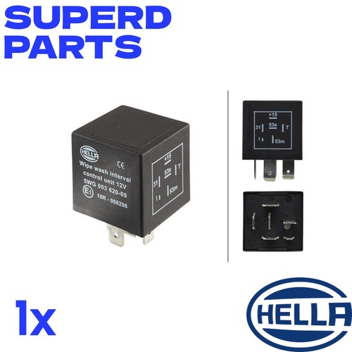 Hella 5wg003 620 091 - hella, 620-091