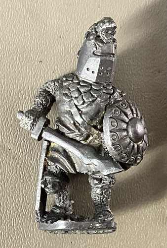 Essex miniatures preslotta - miniatures,