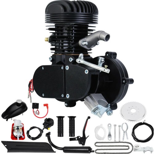 100cc bicycle motor kit - 100cc,