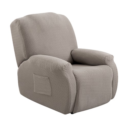 Elastic stretch recliner - recliner, chair