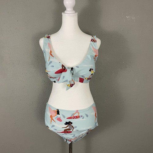 Modcloth sara high waisted - modcloth,