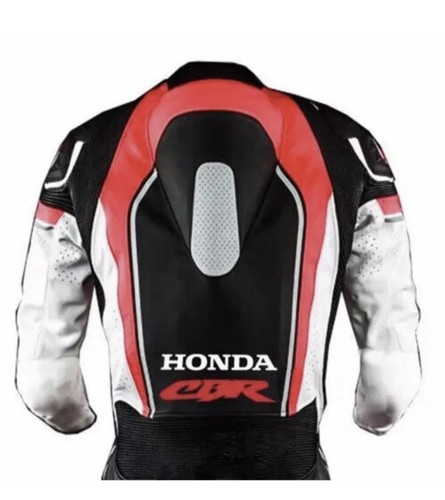 Cbr honda motorbike leather - motorbike,