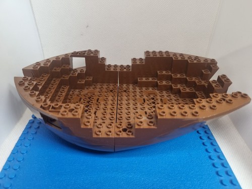Lego vintage pirate - vintage, ship