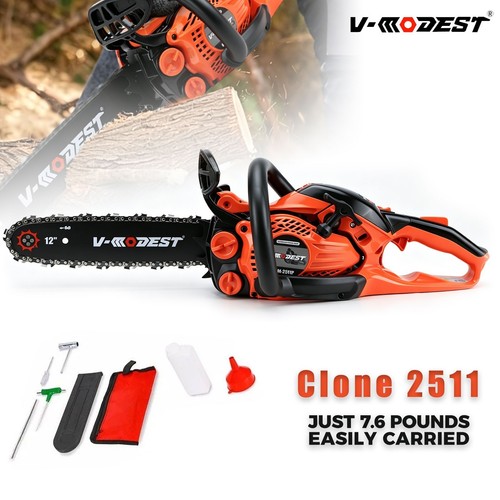 Petrol chainsaw 25cc - chainsaw, &