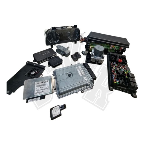 Range rover ecu - range, kit