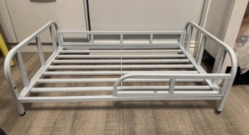 Excellent condition metal - excellent,