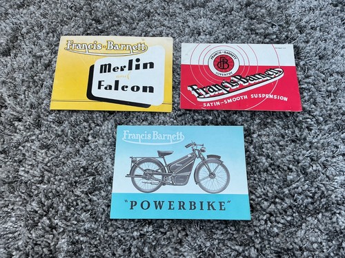 Job lot rare - 3,