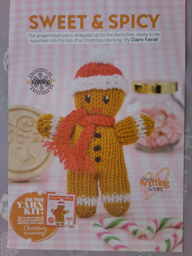 Knitting pattern a - knitting,