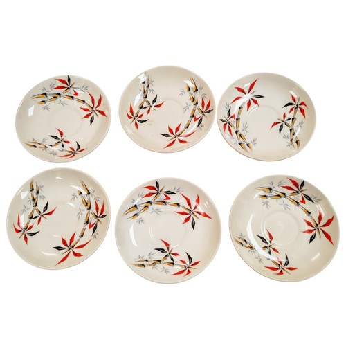 Vintage washington pottery - vintage,
