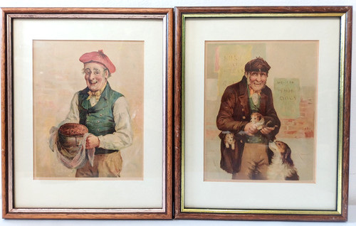 Antique victorian - antique,