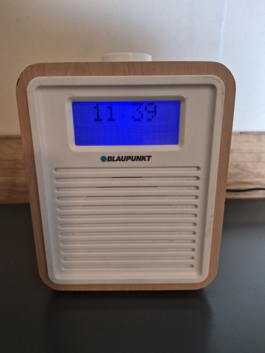 Blaupunkt dab radio - blaupunkt, &