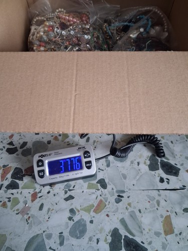 Joblot broken costume - ,