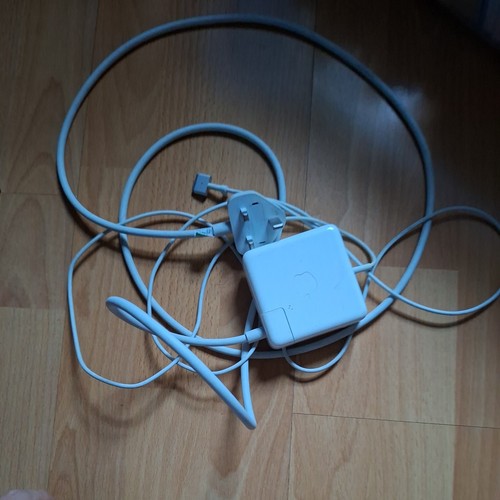 Apple 85w magsafe - 85w, 2