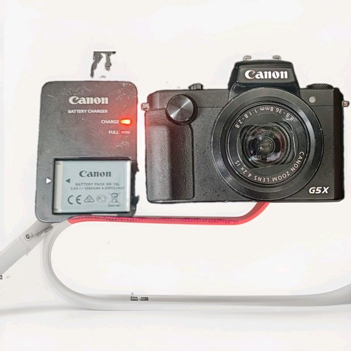 Canon powershot compact - powershot,