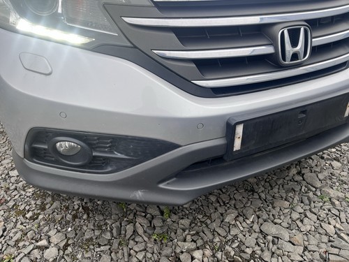 Honda crv mk4 2013 complete - mk4,