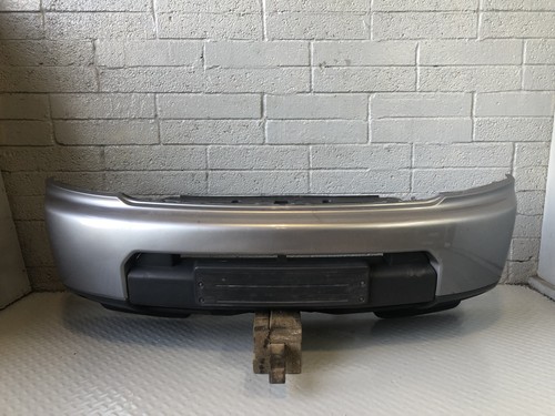 Discovery front bumper - discovery,
