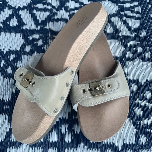 Scholl exercise sandals - scholl,