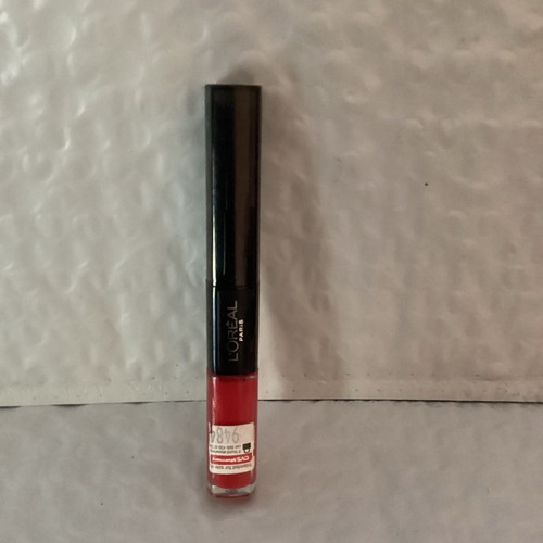 Loreal infallible step pro - loreal,
