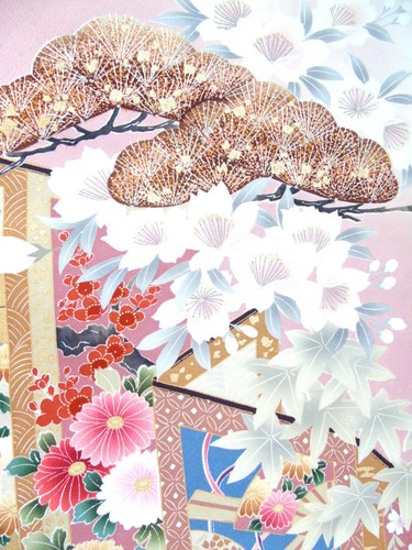 Ayane flowers japanese - ,