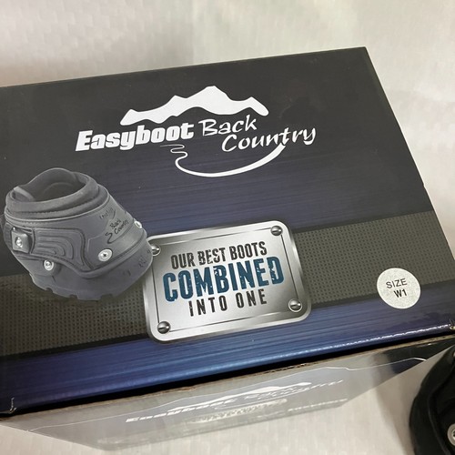 Easyboot glove back - glove, country