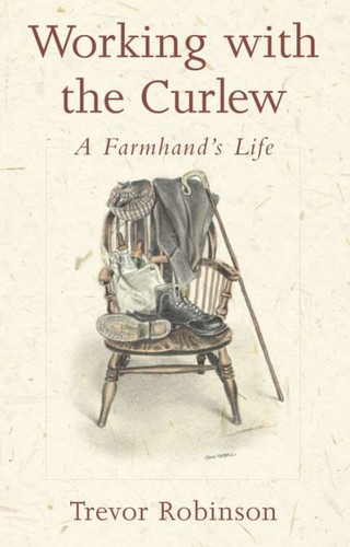 Working with the - , curlew