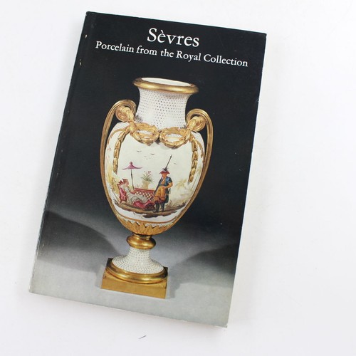 Sevres porcelain from - sevres,