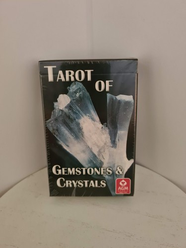 Tarot gemstones crystals - gemstones, &