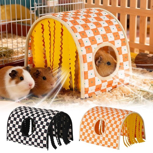 Large space hamster shelter - large,