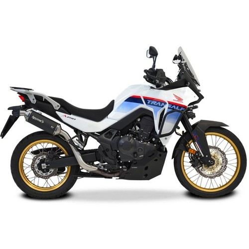 Exhaust muffler silencer - exhaust,