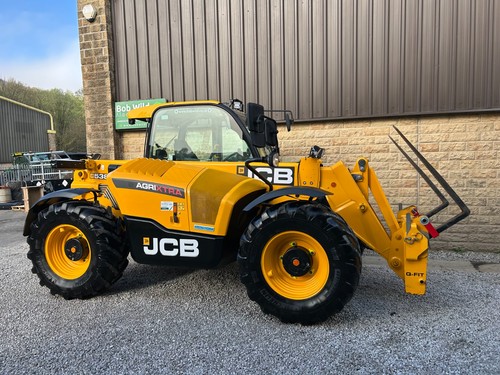 2021 jcb 538 agri - jcb,