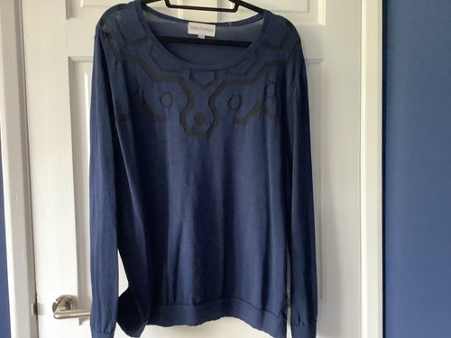 Mary portas sweater - mary, size