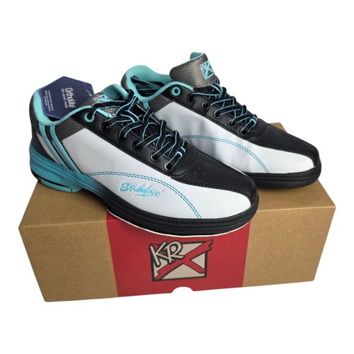 Strikeforce starr white - kr,