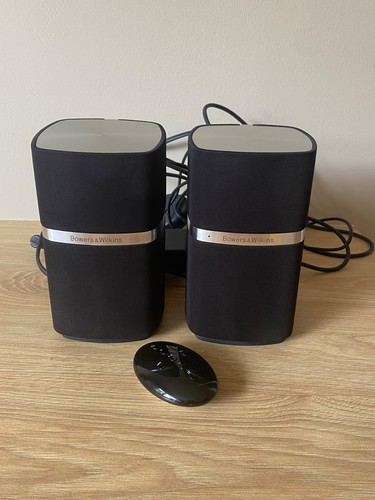 Bowers wilkins mm 1 - bowers, mm-1