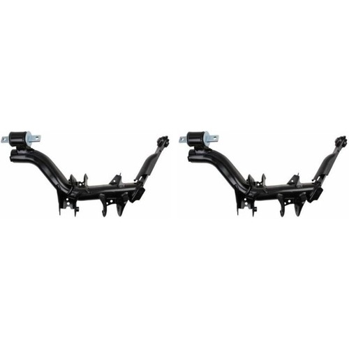 Asc rear suspension lower - asc,