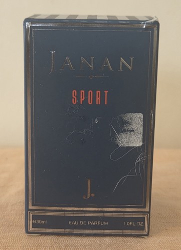 Janan sport original 30 - janan, by