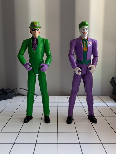 Heroes unite joker - heroes,