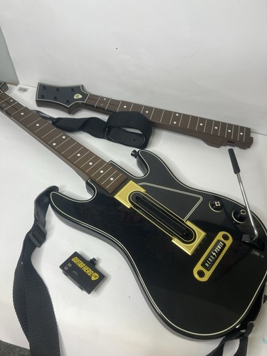 Guitar hero power - guitar,